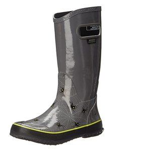 BOGS Kids Creepy Crawler Rain Boot